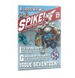 Spike! Journal Issue 17 For Sale