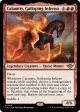 Calamity, Galloping Inferno (Promo Pack) [Outlaws of Thunder Junction Promos] Online