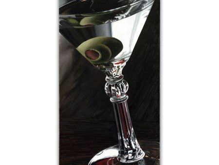 Classic Martini  Sale