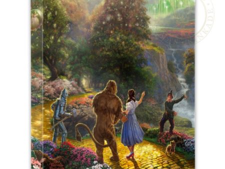 Dorothy Discovers the Emerald City  on Sale