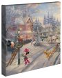 Mickey s Victorian Christmas  Online now