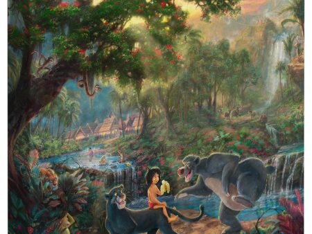 Jungle Book  on Sale