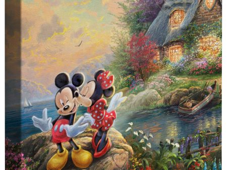 Mickey and Minnie Sweetheart Cove  For Discount