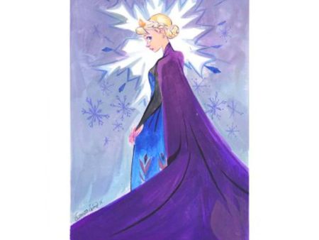 Disney  Snow Queen  on Sale