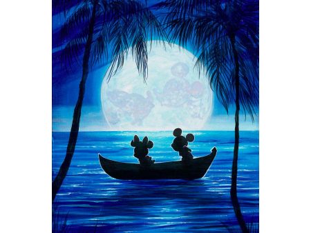 Disney  Moonlight Moment  Online Hot Sale