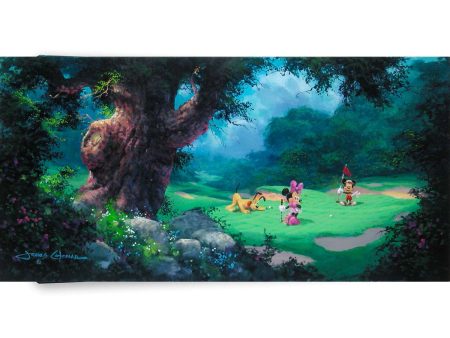 Disney  On the Green  Online Sale