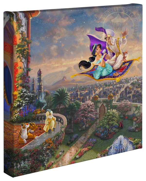 Aladdin  Hot on Sale