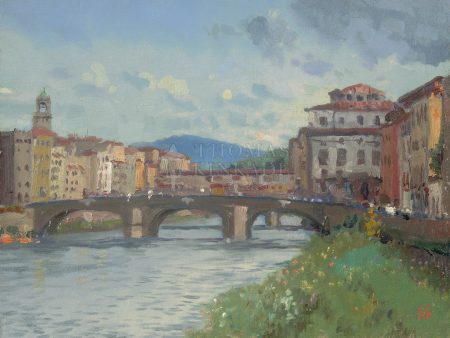 Florence - River Alba  Online now