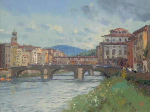 Florence - River Alba  Online now