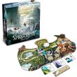 Everdell - Spirecrest 2nd Edition For Cheap