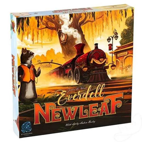 Everdell - Newleaf on Sale