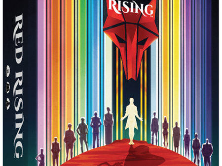 Red Rising For Discount