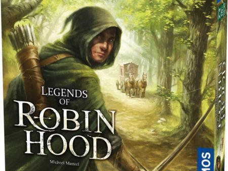 The Adventures of Robin Hood Online Hot Sale