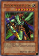 Mystical Knight of Jackal [PGD-069] Ultra Rare Sale