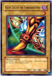 Right Leg of the Forbidden One [RP01-EN017] Rare Discount