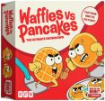 Waffles vs Pancakes Online