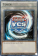 Yu-Gi-Oh Championship Series Token (2016 Pre-registration) [TKN4-EN028] Super Rare Online