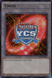 Yu-Gi-Oh Championship Series Token (2015 Pre-registration) [TKN4-EN024] Super Rare Cheap