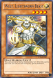 Wulf, Lightsworn Beast [TU05-EN007] Rare Sale