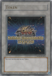 Yu-Gi-Oh 5D s 2009 National Championship Token [TKN4-EN001] Ultra Rare on Sale