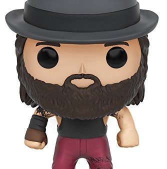 WWE: BRAY WYATT #28 - FUNKO POP! on Sale