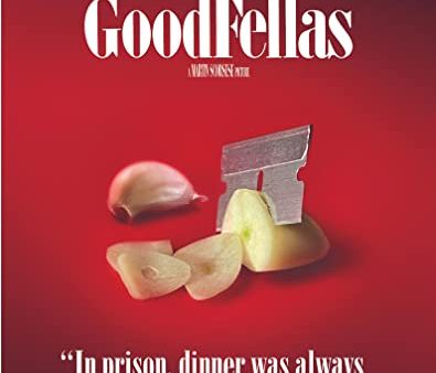 GOODFELLAS: 25TH ANNIVERSARY (ICONICMOMENT.V2 LL BD) Sale