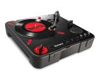 Numark PT101 Scratch Portable DJ Turntable For Discount