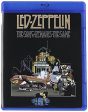 LED ZEPPELIN: THE SONG REMAINS THE SAME [BLU-RAY] Online now