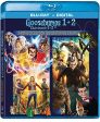 GOOSEBUMPS (2015)   GOOSEBUMPS 2: HAUNTED HALLOWEEN - SET [BLU-RAY] (BILINGUAL) Online