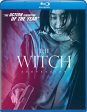 THE WITCH: SUBVERSION [BLU-RAY] Discount