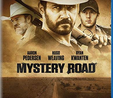 MYSTERY ROAD (2013) [BLU-RAY]^MYSTERY ROAD For Discount