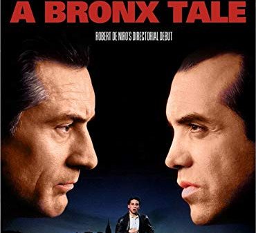 A BRONX TALE [BLU-RAY] [IMPORT] For Cheap