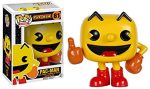 PAC-MAN: PAC-MAN #81 - FUNKO POP! Online now