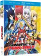 GONNA BE THE TWIN TAIL!!: THE COMPLETE SERIES [BLU-RAY + DVD] Hot on Sale